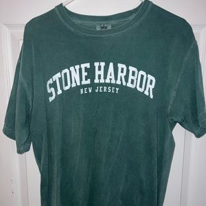 stone harbor, nj tshirt